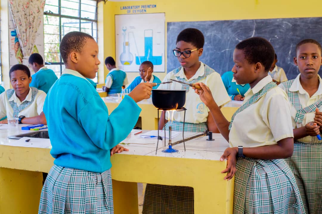 Choosing the right A-Level combination