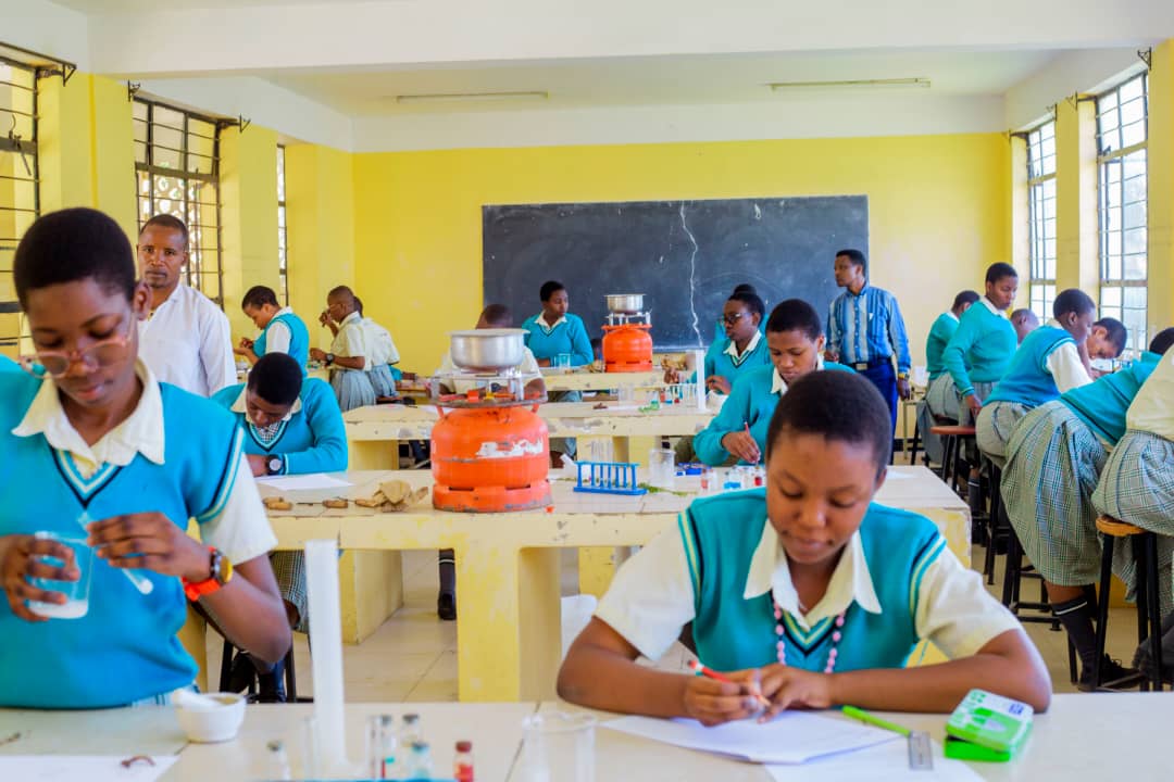 Holy Family Day celebration