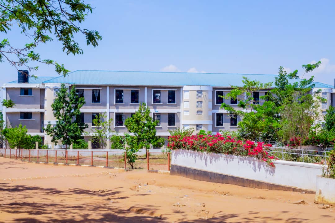 School campus
